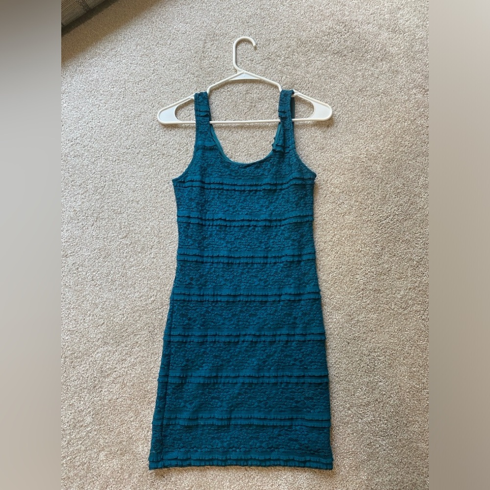 Forever 21 Dress